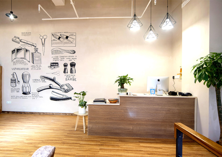 店鋪裝修不夠好會(huì)影響生意？細(xì)節(jié)決定成敗(圖1)