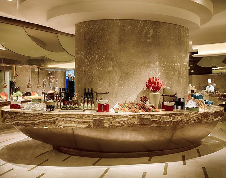 餐廳設計如何達到最大空間利用率？(圖5)