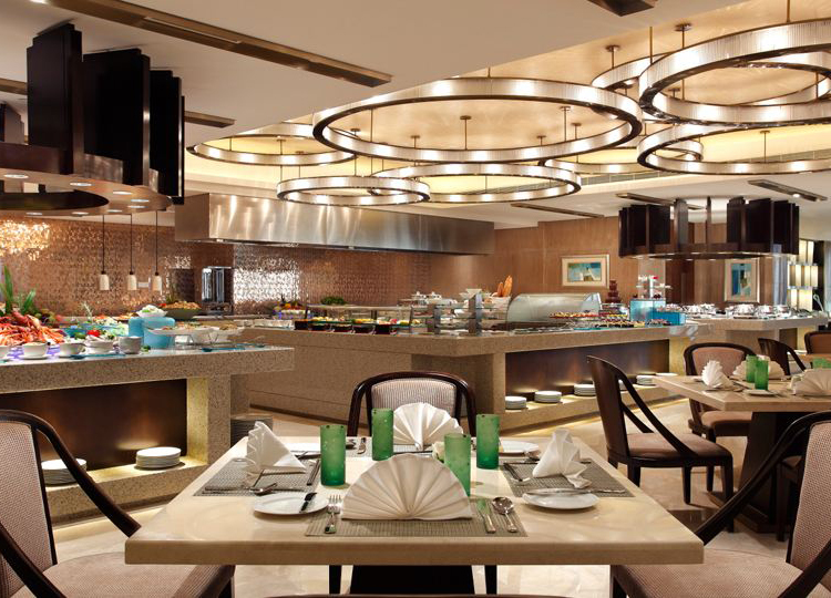 餐廳設計如何達到最大空間利用率？(圖6)