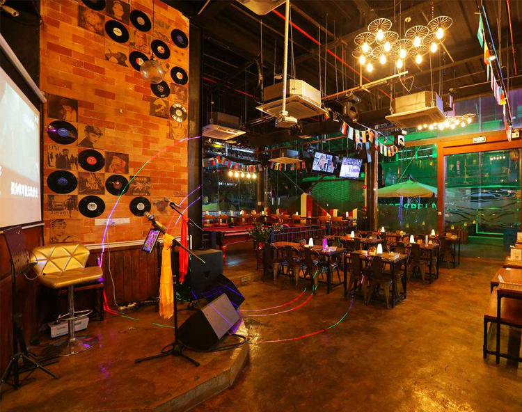 餐廳設計如何達到最大空間利用率？(圖7)