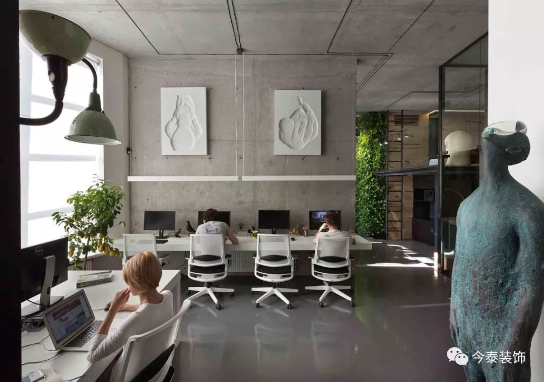 羨慕“別人家的”公司？這種逼格你的公司也有(圖6)