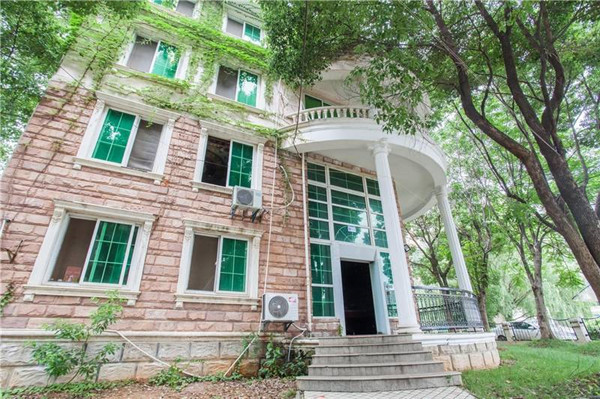 今泰秋季團(tuán)建——不負(fù)韶華，熱血團(tuán)隊(duì)不一(圖1)