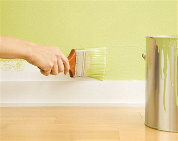 裝修污染又雙叒叕起波瀾？！說到底還是油漆危(圖3)