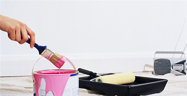 裝修污染又雙叒叕起波瀾？！說到底還是油漆危(圖4)