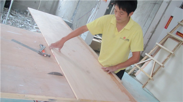 裝修污染又雙叒叕起波瀾？！說到底還是油漆危(圖7)