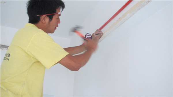 裝修污染又雙叒叕起波瀾？！說到底還是油漆危(圖9)