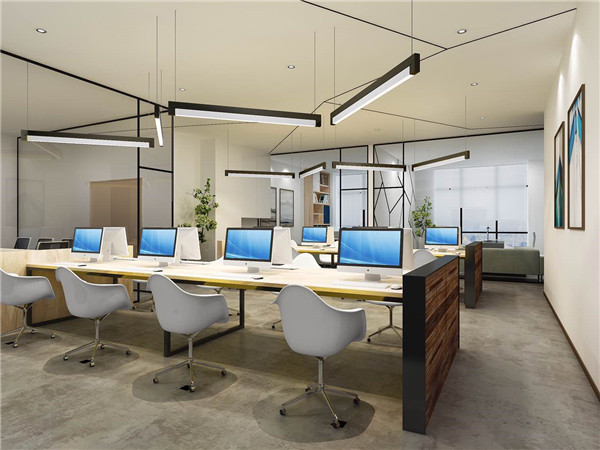 武漢1000平米辦公室裝修注意事項有哪些？看這里(圖2)