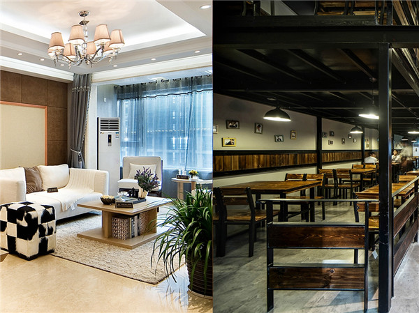 設(shè)計(jì)師差別也很大，公裝設(shè)計(jì)千萬(wàn)別找家裝設(shè)計(jì)(圖1)