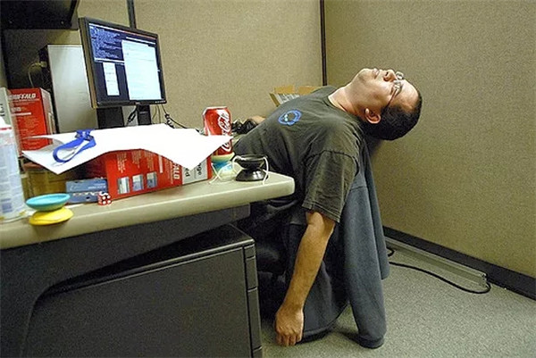 腎透支也不放棄搬磚的白領(lǐng)們，看看這個(gè)超skr的(圖12)