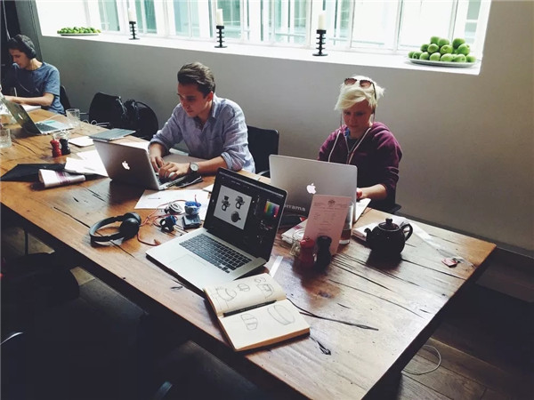 世界視野 | 美國硅谷的企業(yè)選擇辦公空間，全看(圖1)