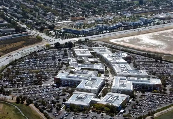 世界視野 | 美國硅谷的企業(yè)選擇辦公空間，全看(圖5)