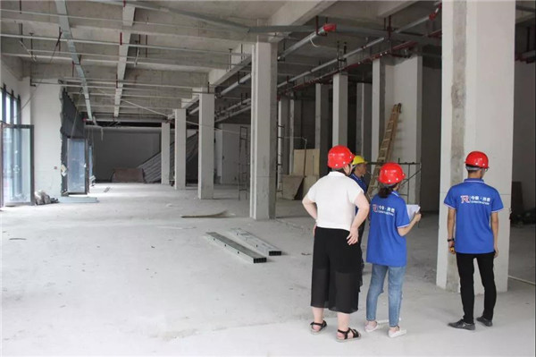 鑒證30天的裝飾奇跡||致匠心、致初心(圖2)