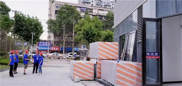 鑒證30天的裝飾奇跡||致匠心、致初心(圖3)