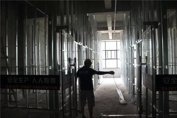 鑒證30天的裝飾奇跡||致匠心、致初心(圖9)