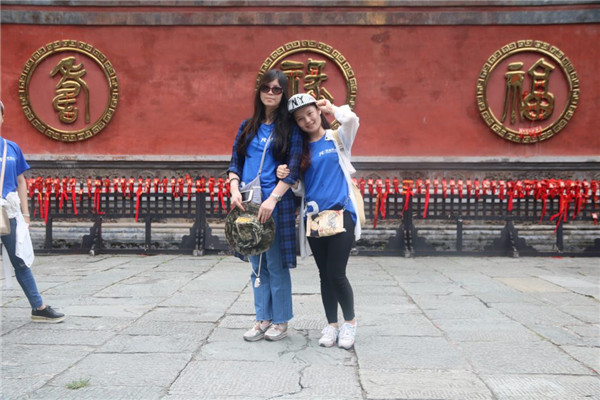 今泰裝飾出游記 | 我們有一千種姿勢(shì)玩出精彩！(圖6)