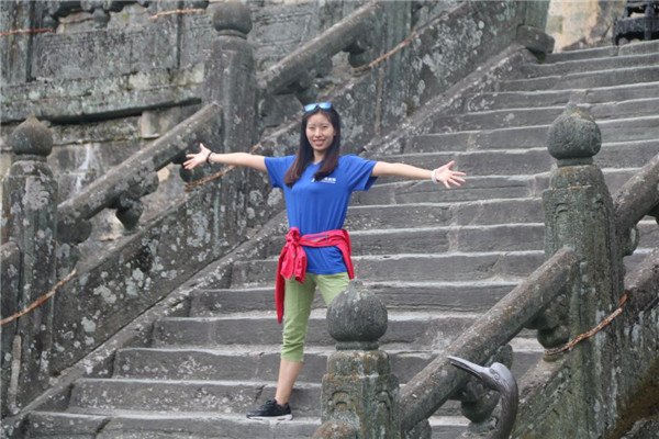 今泰裝飾出游記 | 我們有一千種姿勢(shì)玩出精彩！(圖7)