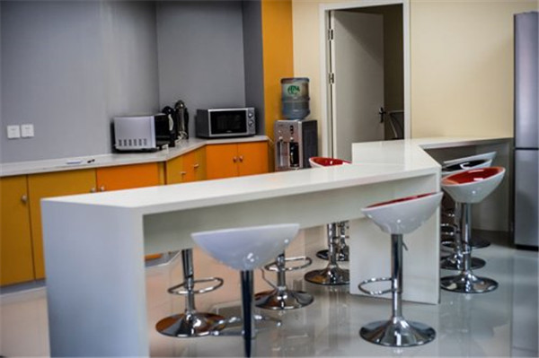 漢口辦公室裝修設計，辦公室裝修要點有哪些？(圖5)