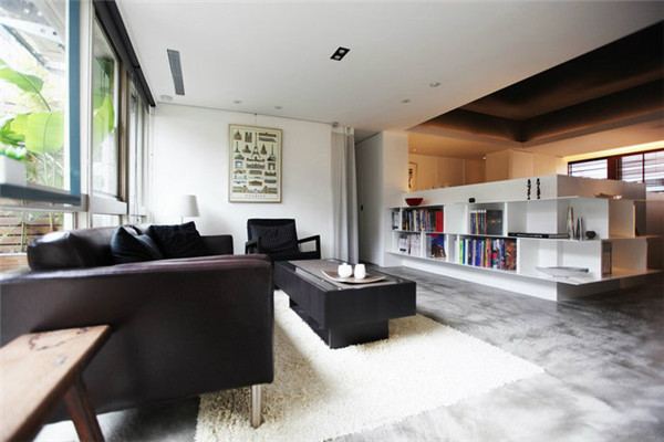 漢口辦公室裝修設計，辦公室裝修要點有哪些？(圖3)