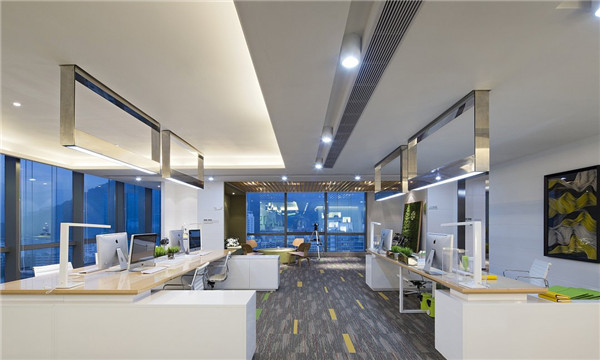 辦公室如何裝修？專業(yè)辦公室裝修的幾個方法(圖1)