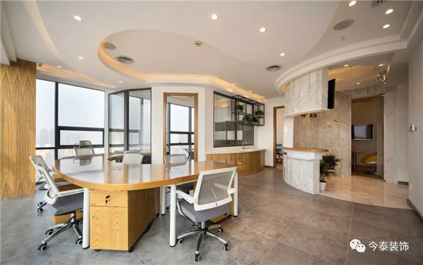 辦公室如何裝修？專業(yè)辦公室裝修的幾個方法(圖3)