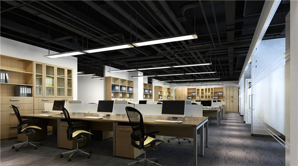 辦公室如何裝修？專業(yè)辦公室裝修的幾個方法(圖4)