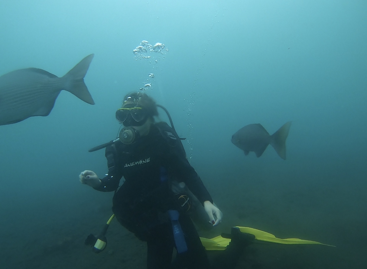 【公裝訪談錄】積累而后成長，熱愛而后成就(圖5)