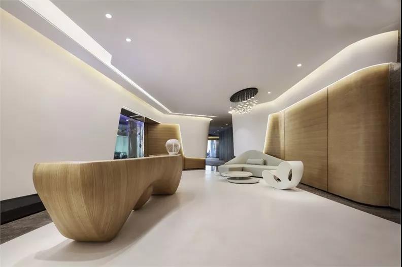 【公裝訪談錄】見微知著，孜孜而求，處女座的(圖3)