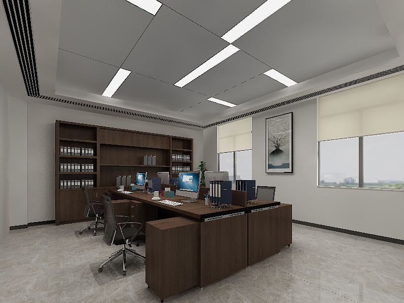 【公裝訪談錄】見微知著，孜孜而求，處女座的(圖7)