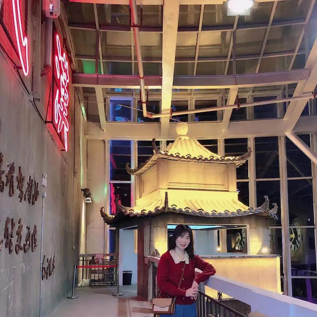 【網(wǎng)紅項(xiàng)目】利友誠(chéng)|超10000平沉浸式實(shí)景，網(wǎng)紅打卡新地標(biāo)！(圖9)