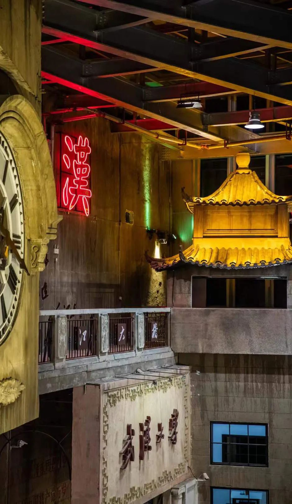 【網(wǎng)紅項(xiàng)目】利友誠(chéng)|超10000平沉浸式實(shí)景，網(wǎng)紅打卡新地標(biāo)！(圖10)