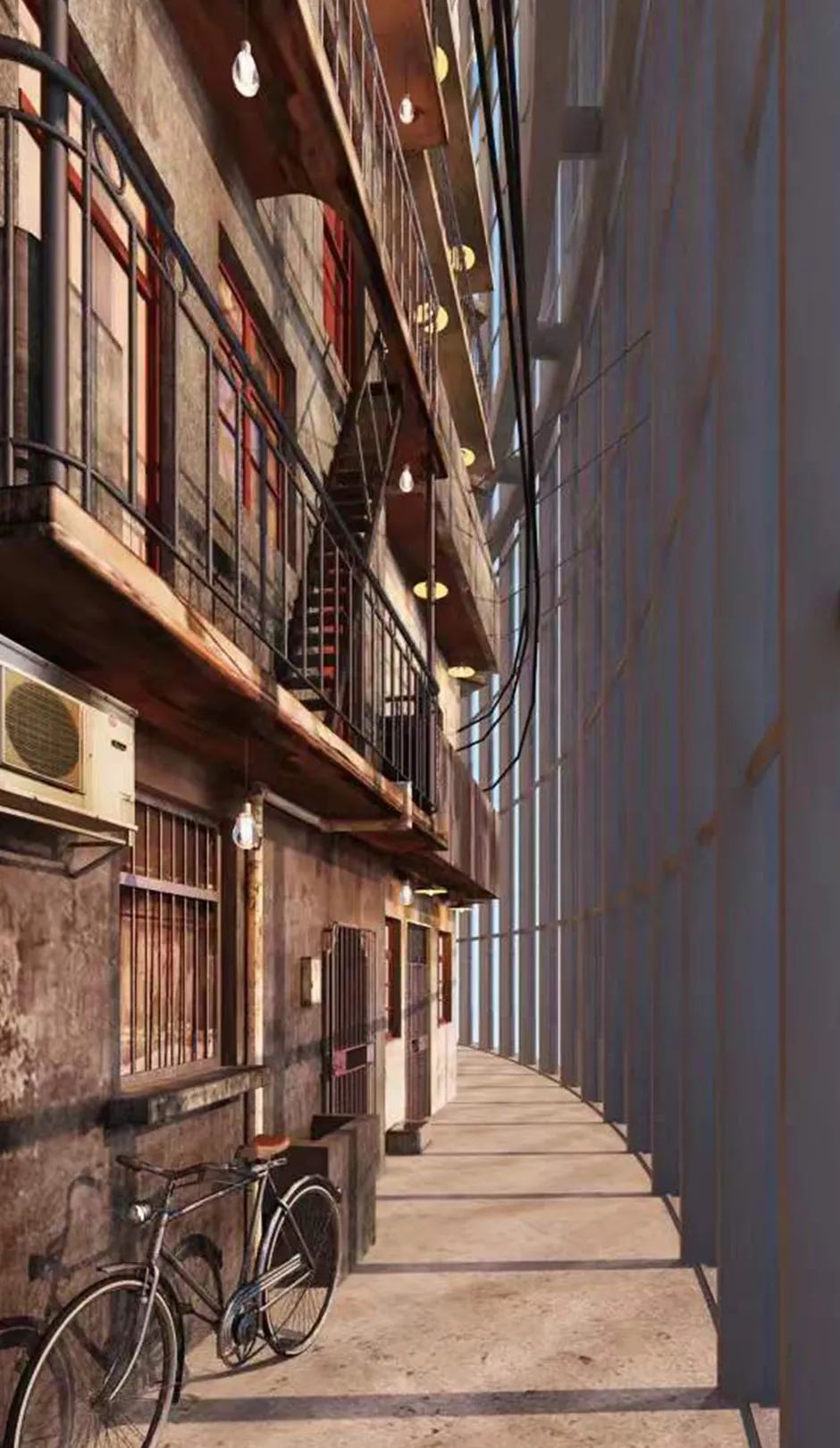 【網(wǎng)紅項(xiàng)目】利友誠(chéng)|超10000平沉浸式實(shí)景，網(wǎng)紅打卡新地標(biāo)！(圖11)