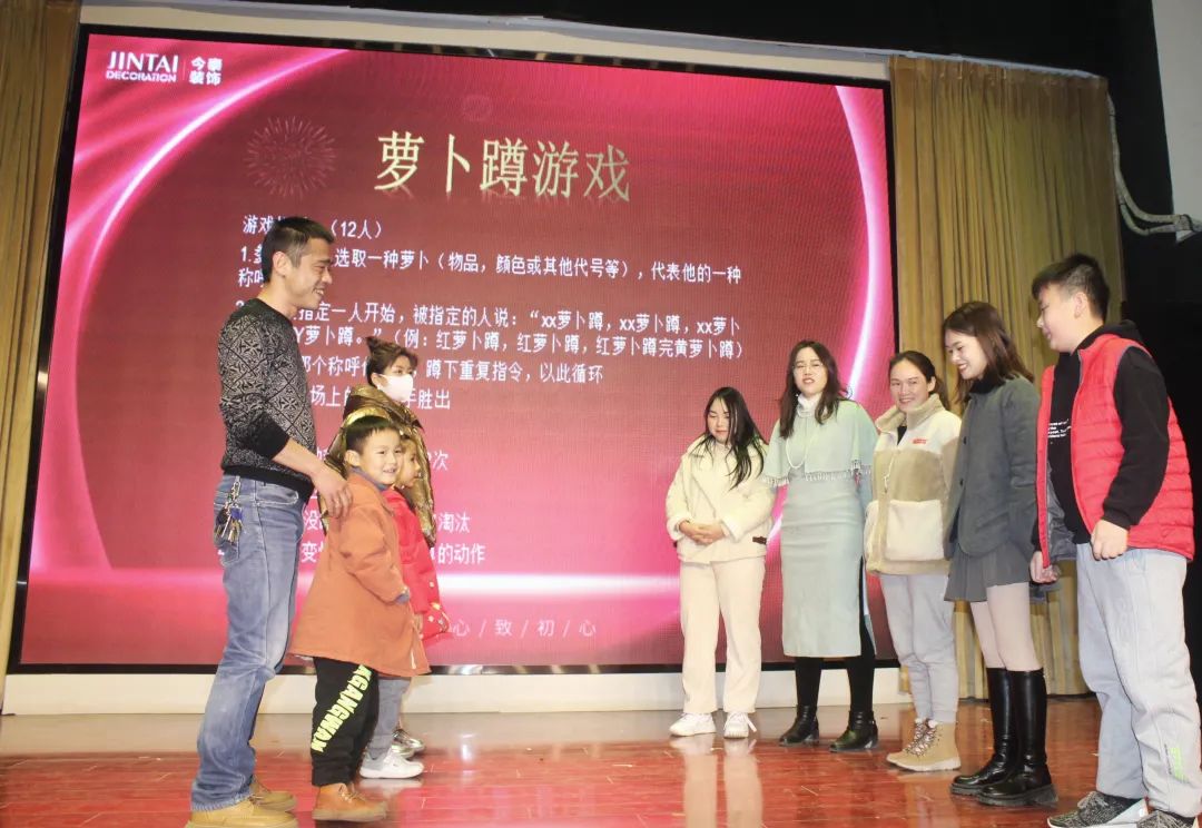 虎虎生威，迎戰(zhàn)2022！(圖4)