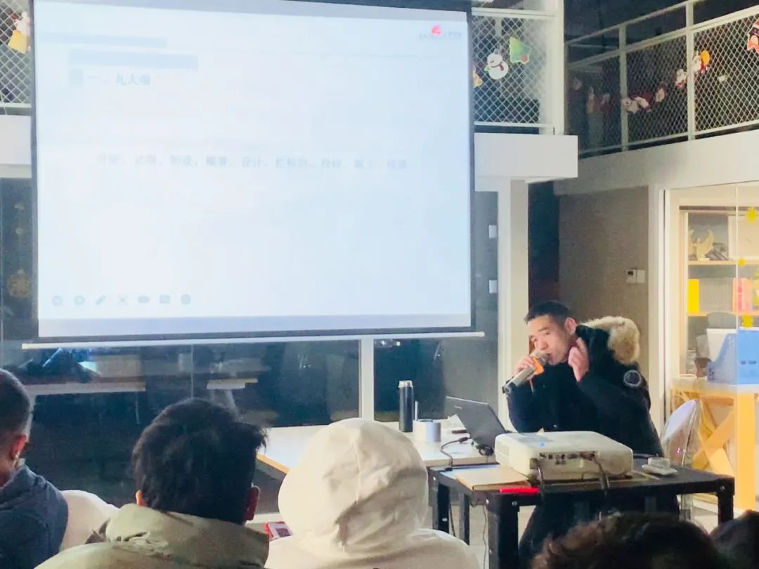 2022年今泰開年第一訓(xùn)，聚力再出發(fā)，奮斗正當(dāng)時！(圖2)