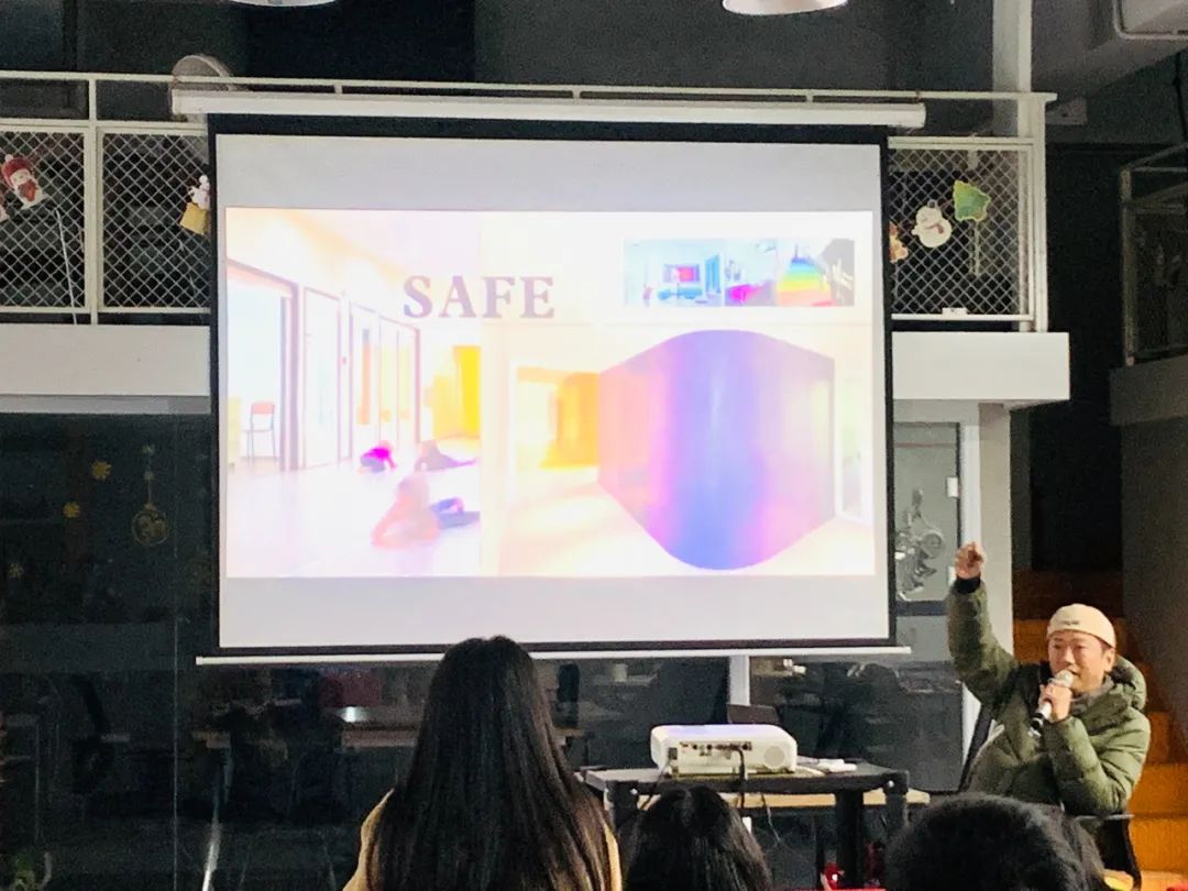 2022年今泰開年第一訓(xùn)，聚力再出發(fā)，奮斗正當(dāng)時！(圖4)