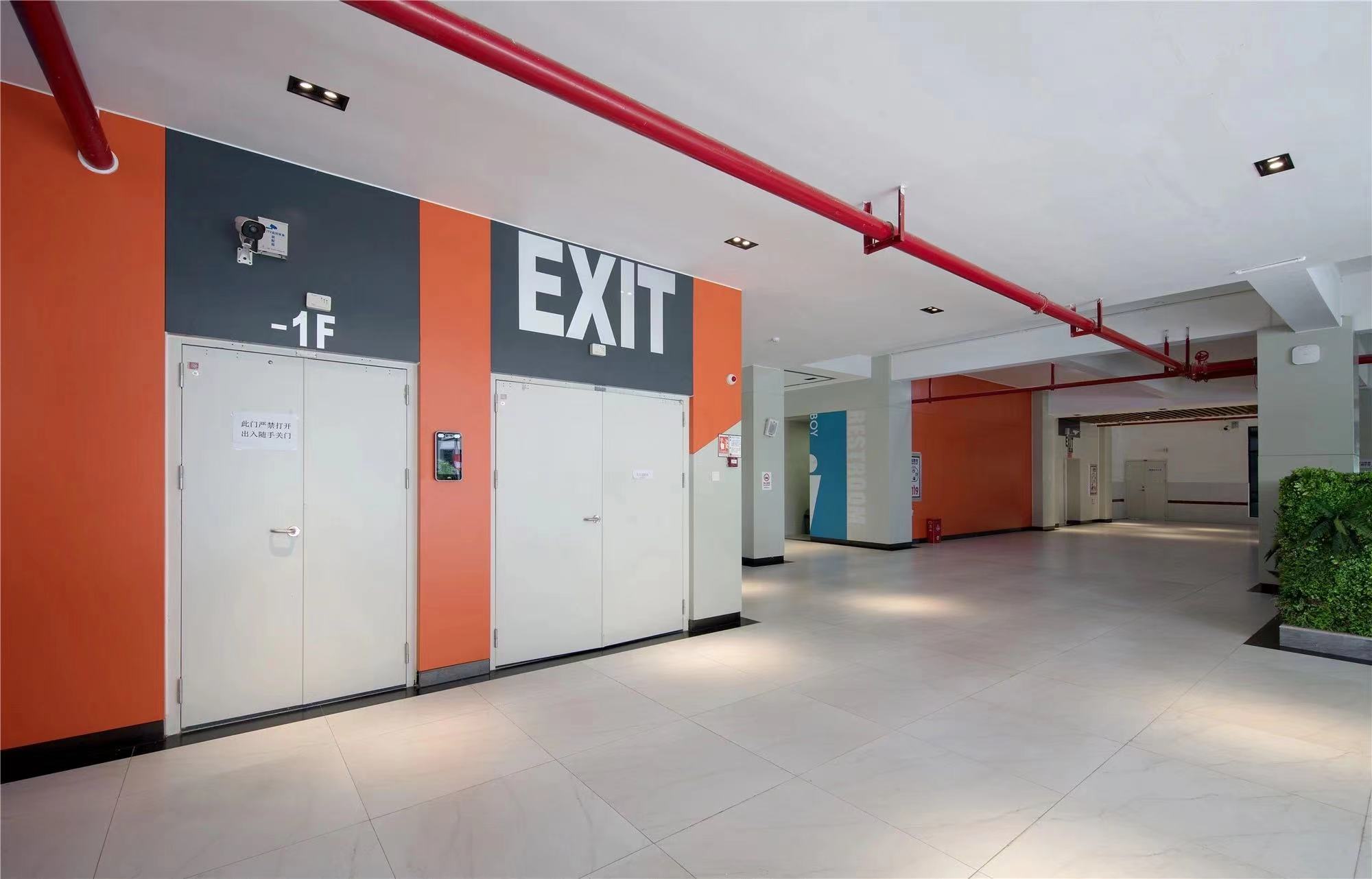 【學(xué)校案例】今泰裝飾在武漢市先后完成了與紅領(lǐng)巾學(xué)校6個(gè)校區(qū)的項(xiàng)目交付！(圖4)