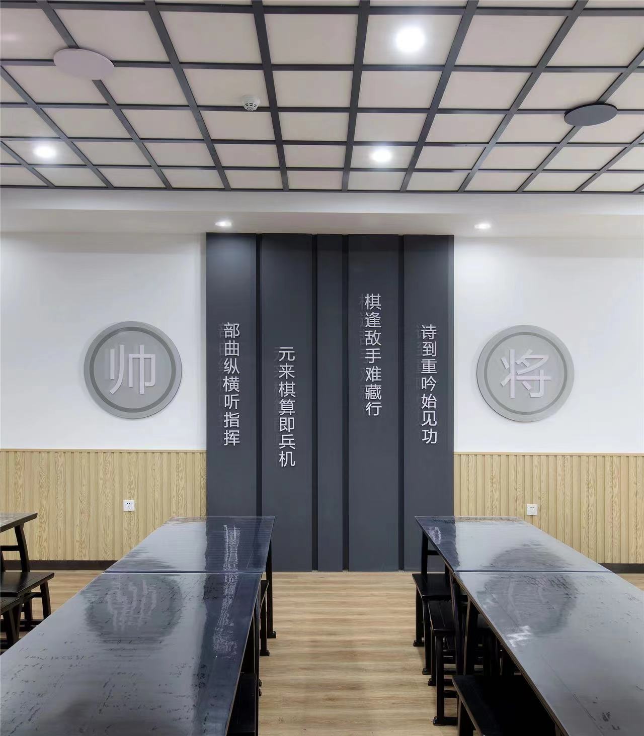 【學(xué)校案例】今泰裝飾在武漢市先后完成了與紅領(lǐng)巾學(xué)校6個(gè)校區(qū)的項(xiàng)目交付！(圖8)