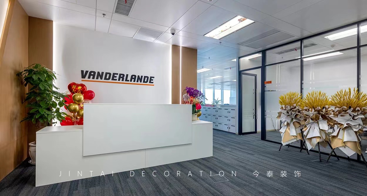 【辦公案例】交互空間是核心，橫向溝通更高效！(圖1)