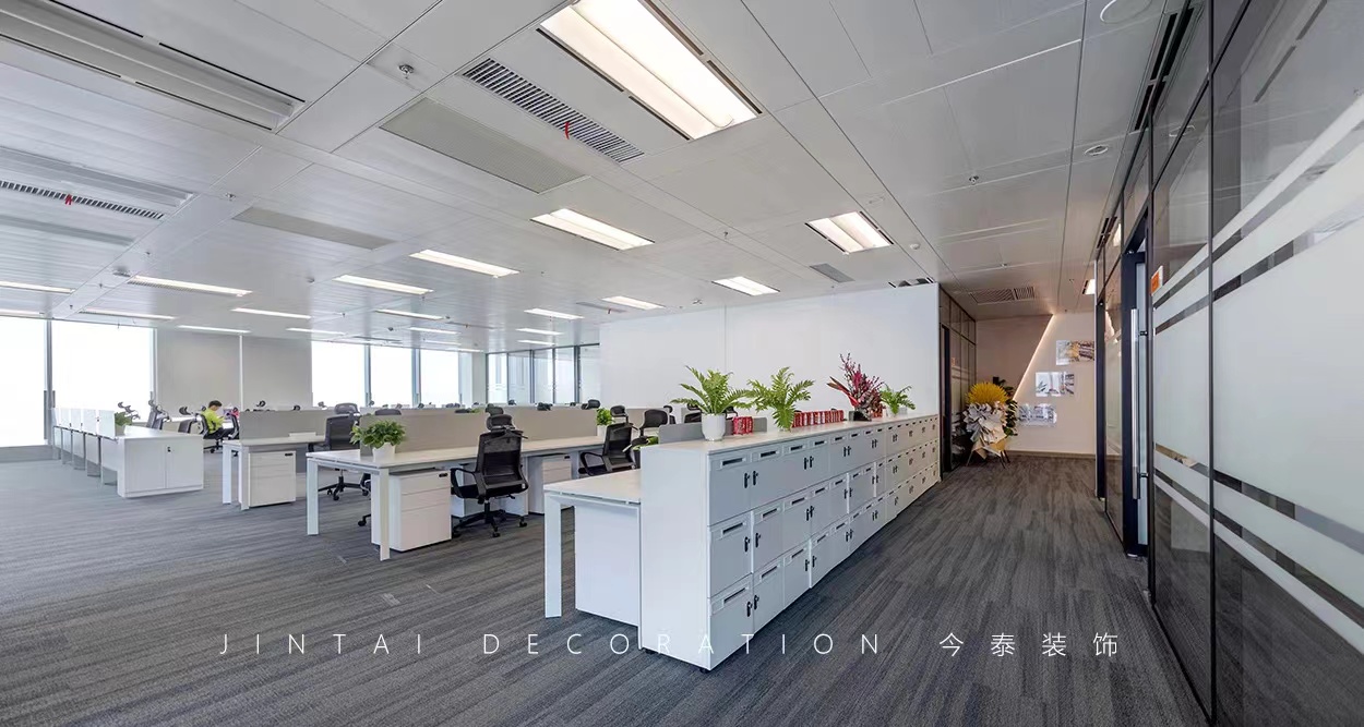 【辦公案例】交互空間是核心，橫向溝通更高效！(圖5)