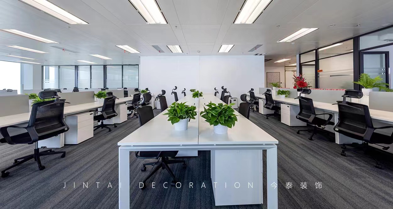 【辦公案例】交互空間是核心，橫向溝通更高效！(圖6)