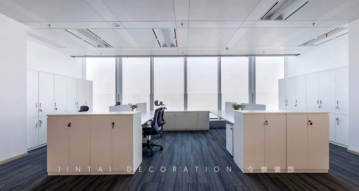 【辦公案例】交互空間是核心，橫向溝通更高效！(圖7)