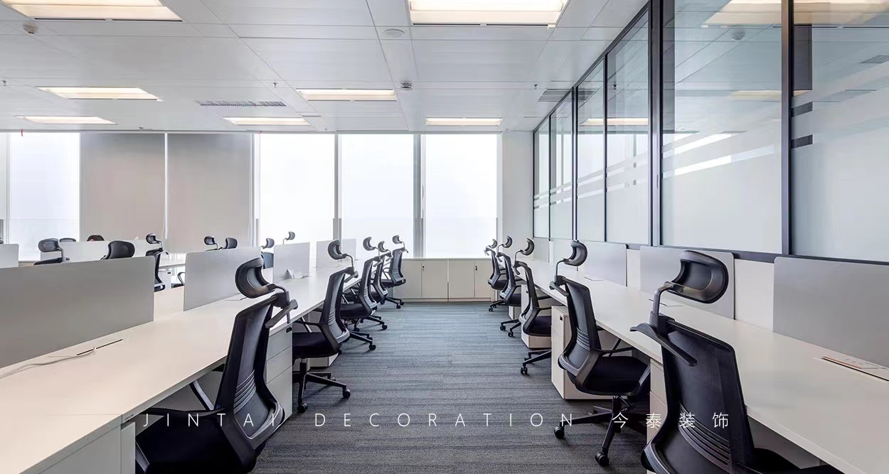 【辦公案例】交互空間是核心，橫向溝通更高效！(圖8)