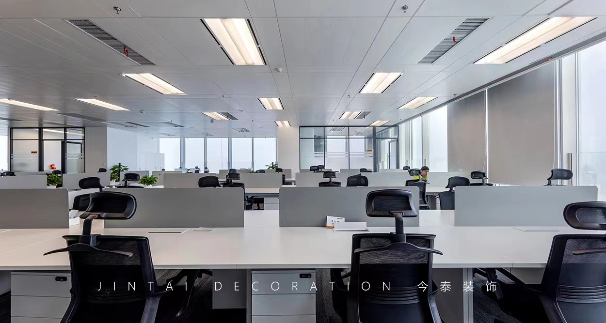 【辦公案例】交互空間是核心，橫向溝通更高效！(圖9)