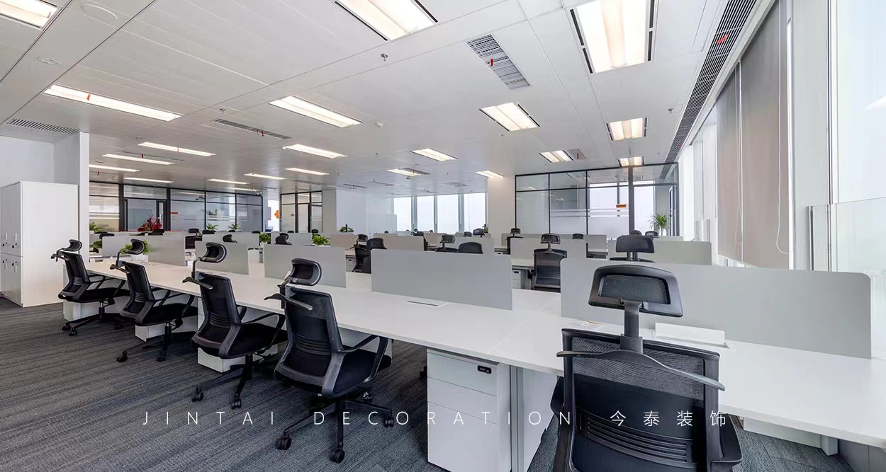 【辦公案例】交互空間是核心，橫向溝通更高效！(圖10)