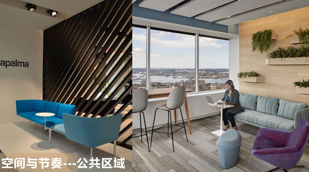 【辦公案例】武漢郎滌，員工的第二個心靈居所(圖13)