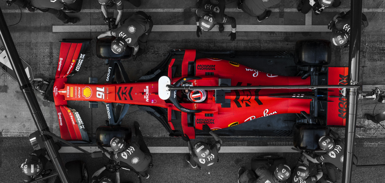 【文體案例】把生活熱愛到極致，油門踩到底，快樂到飛起——卡丁車俱樂部(圖3)