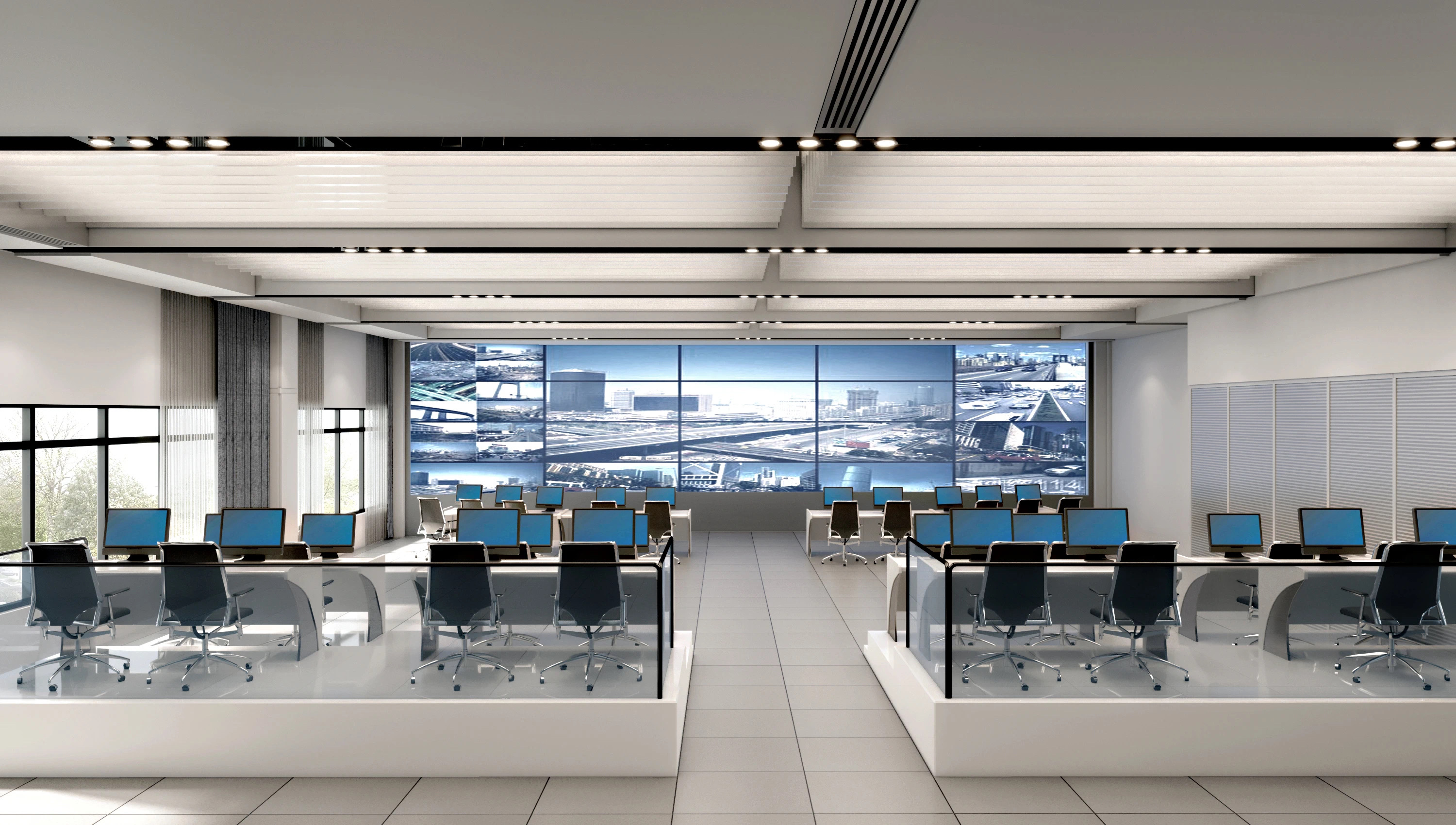 【辦公案例】讓時間和陽光在空間流淌，工作亦是生活，充滿感動與人情味，將辦公生活釀成常態(tài)(圖10)