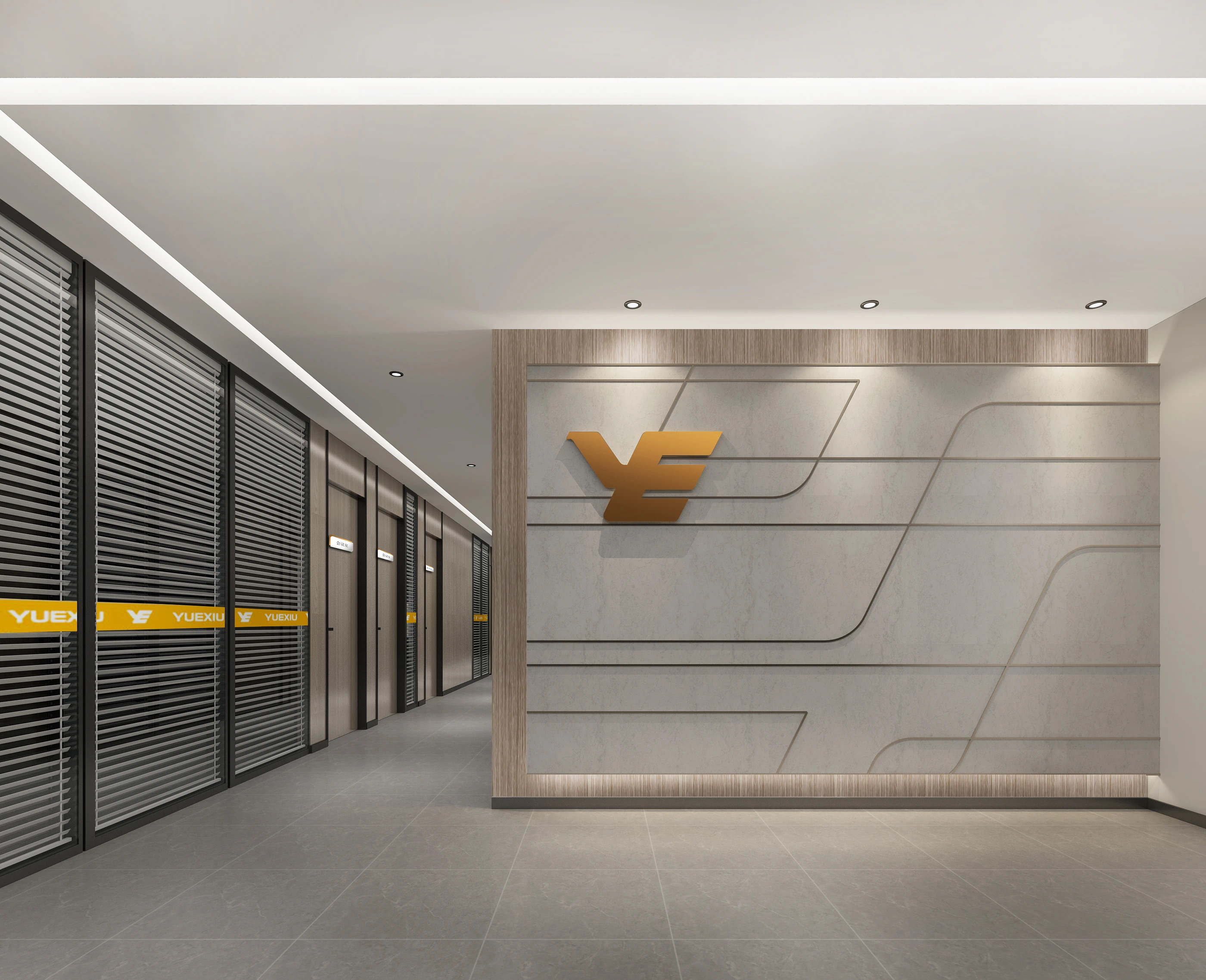 【辦公案例】讓時間和陽光在空間流淌，工作亦是生活，充滿感動與人情味，將辦公生活釀成常態(tài)(圖12)