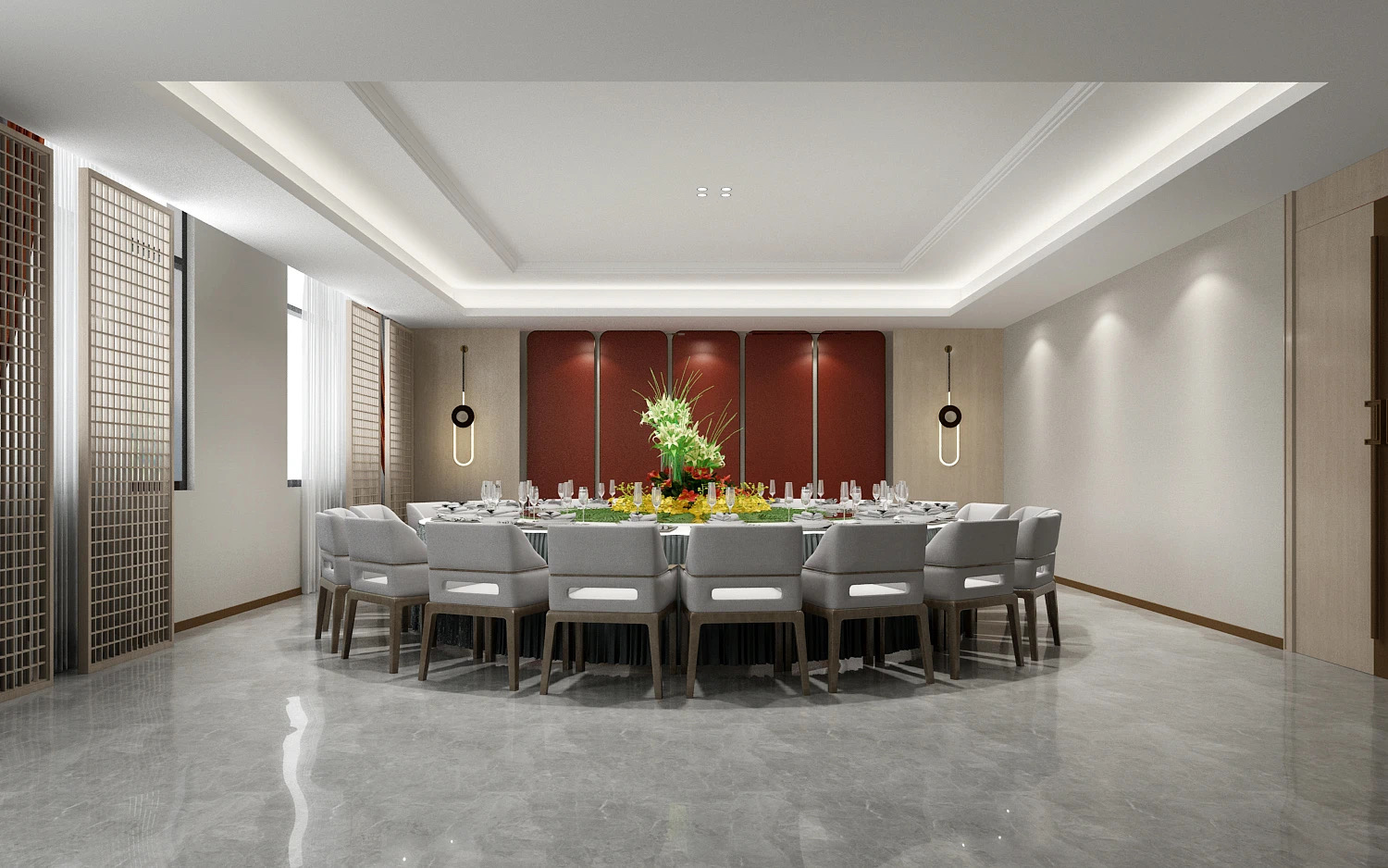 【辦公案例】讓時間和陽光在空間流淌，工作亦是生活，充滿感動與人情味，將辦公生活釀成常態(tài)(圖14)