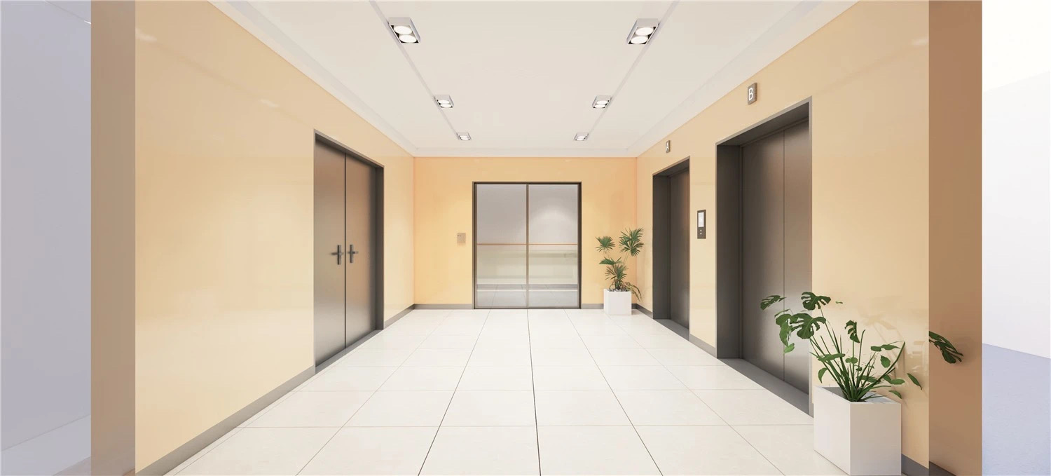 【醫(yī)院案例】婦產(chǎn)醫(yī)院這樣設(shè)計(jì)，簡(jiǎn)而不失其華！(圖12)