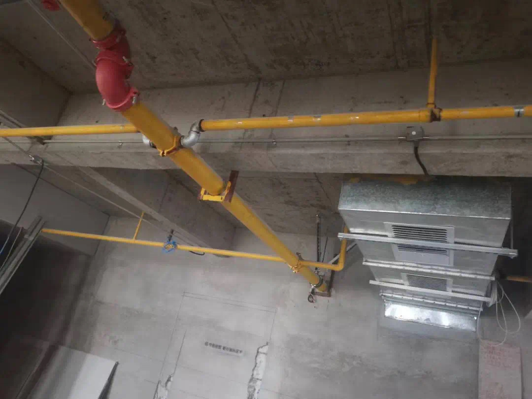 【工地巡檢】嚴(yán)控品質(zhì)，鑄就卓越口碑！(圖6)